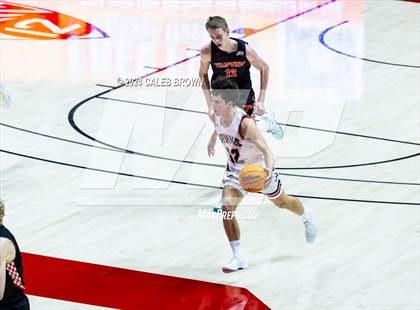 Thumbnail 2 in Timpview vs. Alta (UHSAA 5A Semifinal) photogallery.