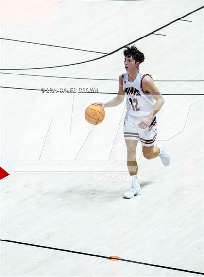 Thumbnail 3 in Timpview vs. Alta (UHSAA 5A Semifinal) photogallery.