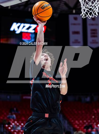 Thumbnail 1 in Timpview vs. Alta (UHSAA 5A Semifinal) photogallery.
