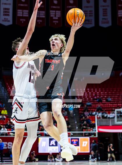 Thumbnail 3 in Timpview vs. Alta (UHSAA 5A Semifinal) photogallery.