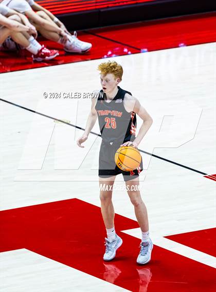 Thumbnail 3 in Timpview vs. Alta (UHSAA 5A Semifinal) photogallery.