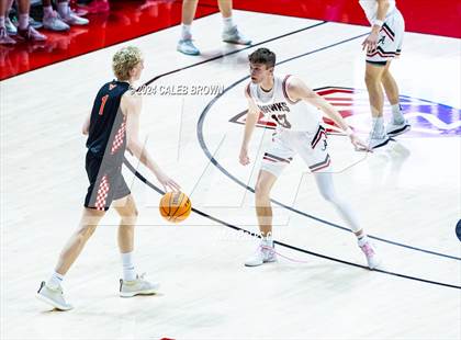 Thumbnail 2 in Timpview vs. Alta (UHSAA 5A Semifinal) photogallery.