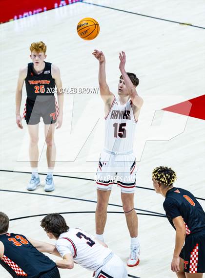 Thumbnail 2 in Timpview vs. Alta (UHSAA 5A Semifinal) photogallery.