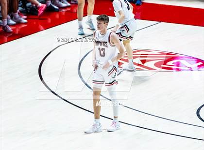 Thumbnail 1 in Timpview vs. Alta (UHSAA 5A Semifinal) photogallery.