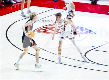 Thumbnail 3 in Timpview vs. Alta (UHSAA 5A Semifinal) photogallery.