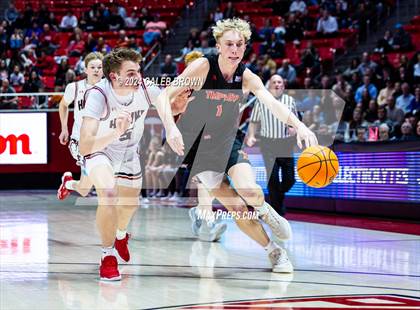 Thumbnail 1 in Timpview vs. Alta (UHSAA 5A Semifinal) photogallery.