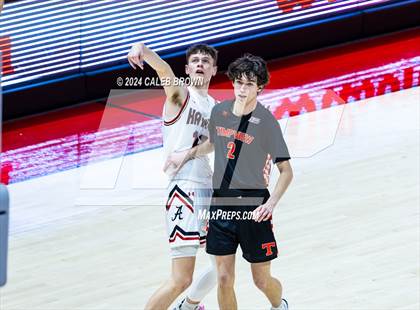 Thumbnail 3 in Timpview vs. Alta (UHSAA 5A Semifinal) photogallery.