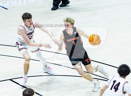 Thumbnail 2 in Timpview vs. Alta (UHSAA 5A Semifinal) photogallery.