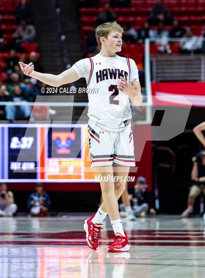 Thumbnail 1 in Timpview vs. Alta (UHSAA 5A Semifinal) photogallery.