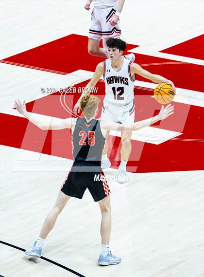 Thumbnail 1 in Timpview vs. Alta (UHSAA 5A Semifinal) photogallery.