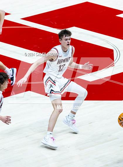 Thumbnail 3 in Timpview vs. Alta (UHSAA 5A Semifinal) photogallery.