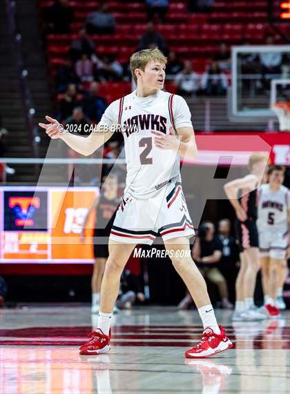 Thumbnail 3 in Timpview vs. Alta (UHSAA 5A Semifinal) photogallery.