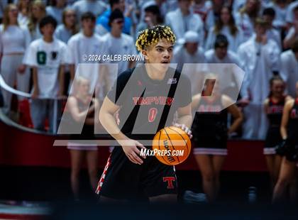 Thumbnail 1 in Timpview vs. Alta (UHSAA 5A Semifinal) photogallery.