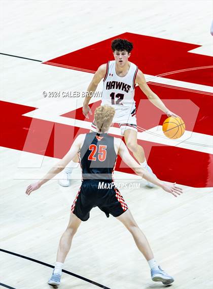 Thumbnail 3 in Timpview vs. Alta (UHSAA 5A Semifinal) photogallery.