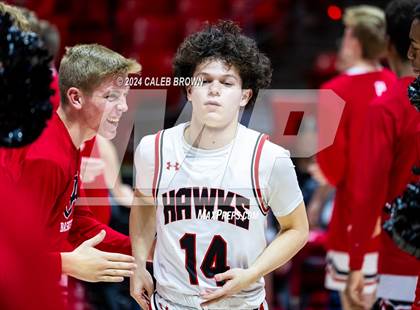 Thumbnail 3 in Timpview vs. Alta (UHSAA 5A Semifinal) photogallery.