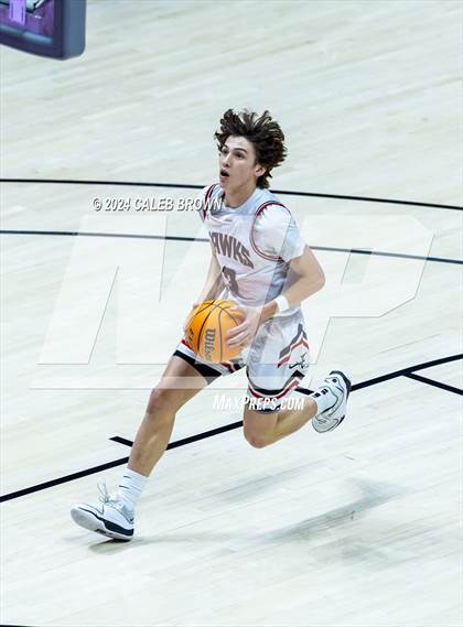 Thumbnail 1 in Timpview vs. Alta (UHSAA 5A Semifinal) photogallery.