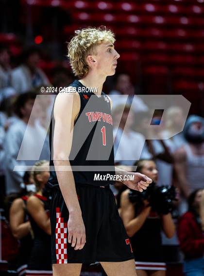 Thumbnail 2 in Timpview vs. Alta (UHSAA 5A Semifinal) photogallery.