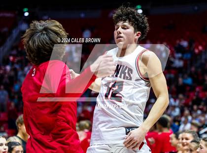 Thumbnail 1 in Timpview vs. Alta (UHSAA 5A Semifinal) photogallery.
