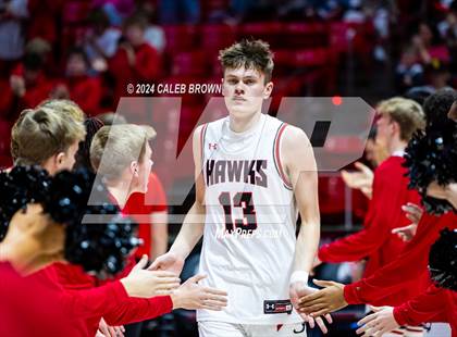 Thumbnail 2 in Timpview vs. Alta (UHSAA 5A Semifinal) photogallery.