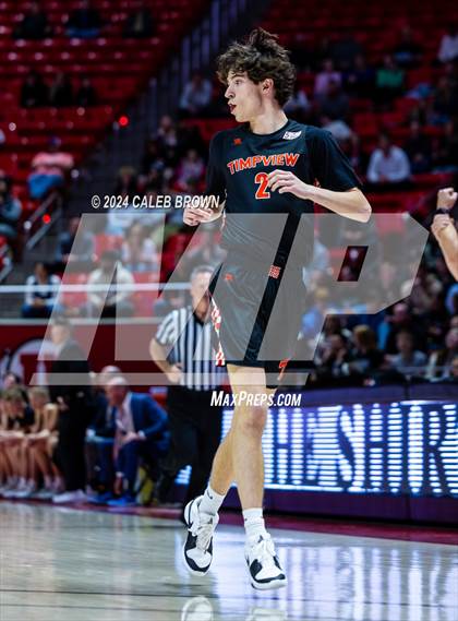Thumbnail 2 in Timpview vs. Alta (UHSAA 5A Semifinal) photogallery.