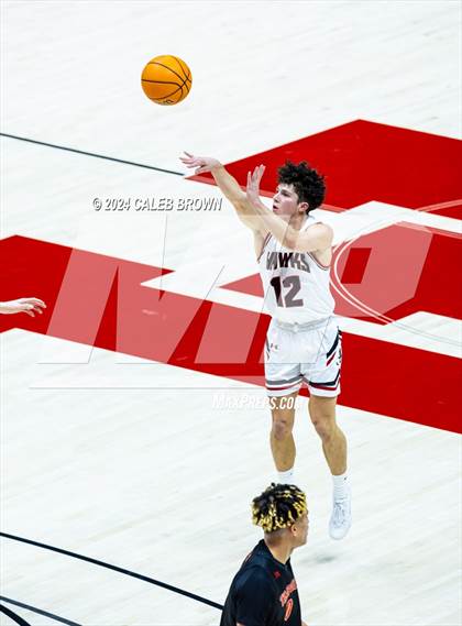 Thumbnail 1 in Timpview vs. Alta (UHSAA 5A Semifinal) photogallery.