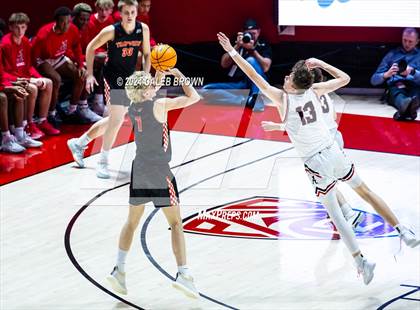 Thumbnail 1 in Timpview vs. Alta (UHSAA 5A Semifinal) photogallery.