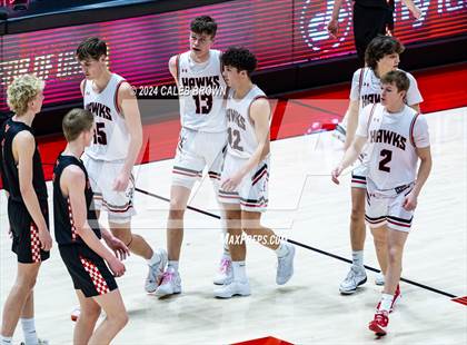 Thumbnail 2 in Timpview vs. Alta (UHSAA 5A Semifinal) photogallery.