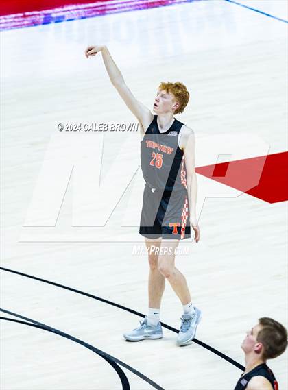 Thumbnail 1 in Timpview vs. Alta (UHSAA 5A Semifinal) photogallery.