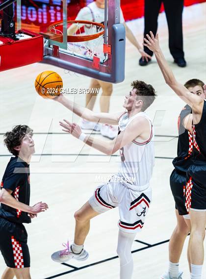 Thumbnail 2 in Timpview vs. Alta (UHSAA 5A Semifinal) photogallery.