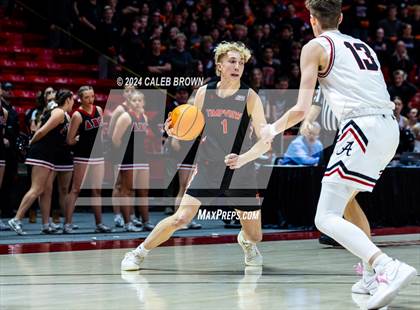 Thumbnail 3 in Timpview vs. Alta (UHSAA 5A Semifinal) photogallery.