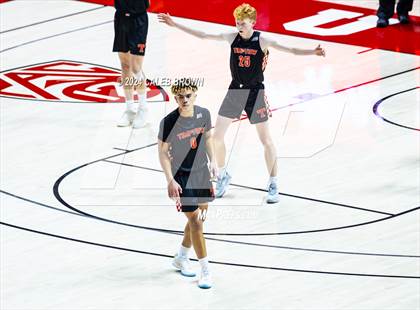Thumbnail 3 in Timpview vs. Alta (UHSAA 5A Semifinal) photogallery.