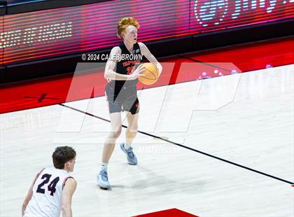 Thumbnail 2 in Timpview vs. Alta (UHSAA 5A Semifinal) photogallery.