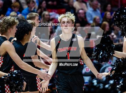Thumbnail 3 in Timpview vs. Alta (UHSAA 5A Semifinal) photogallery.
