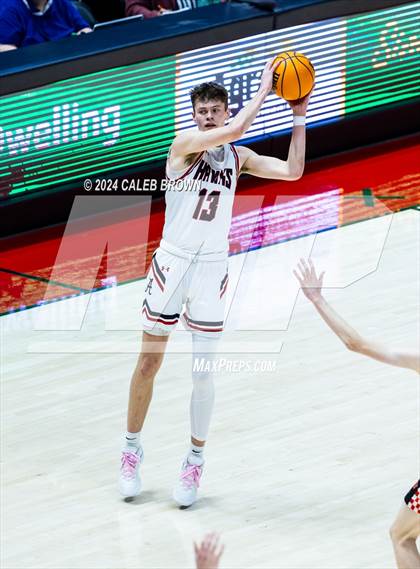 Thumbnail 2 in Timpview vs. Alta (UHSAA 5A Semifinal) photogallery.