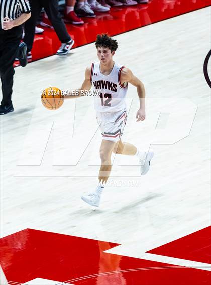 Thumbnail 2 in Timpview vs. Alta (UHSAA 5A Semifinal) photogallery.