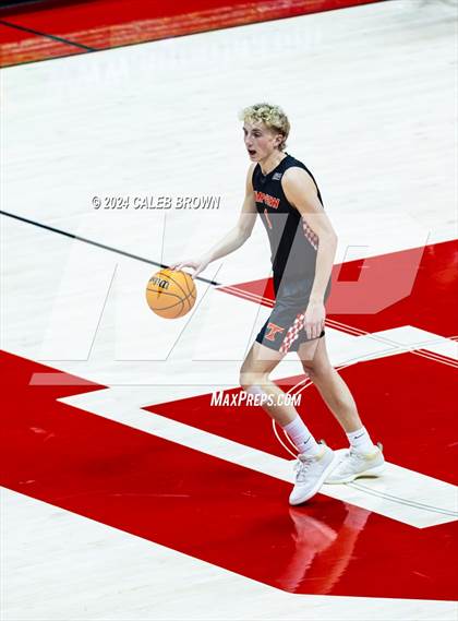 Thumbnail 2 in Timpview vs. Alta (UHSAA 5A Semifinal) photogallery.