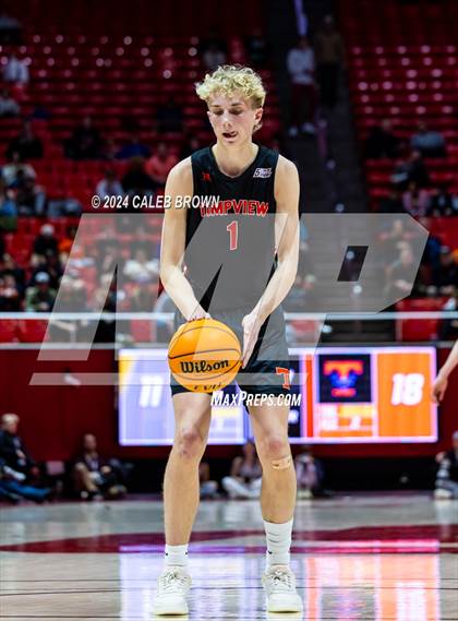 Thumbnail 1 in Timpview vs. Alta (UHSAA 5A Semifinal) photogallery.