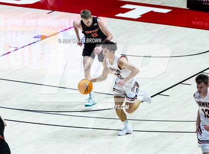 Thumbnail 1 in Timpview vs. Alta (UHSAA 5A Semifinal) photogallery.