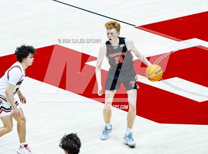 Thumbnail 1 in Timpview vs. Alta (UHSAA 5A Semifinal) photogallery.