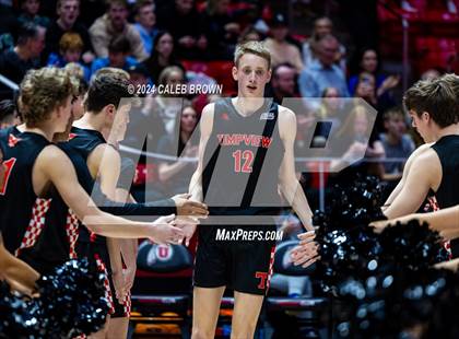 Thumbnail 1 in Timpview vs. Alta (UHSAA 5A Semifinal) photogallery.