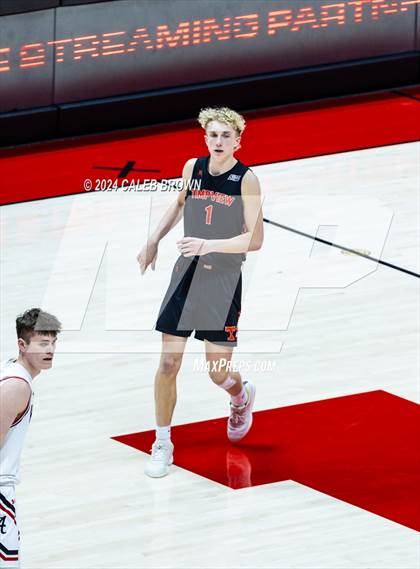 Thumbnail 1 in Timpview vs. Alta (UHSAA 5A Semifinal) photogallery.
