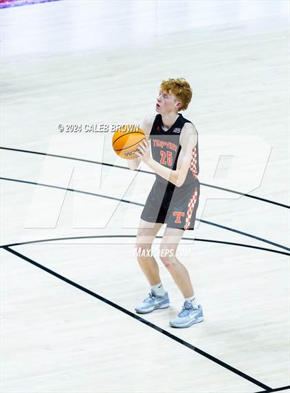 Thumbnail 2 in Timpview vs. Alta (UHSAA 5A Semifinal) photogallery.