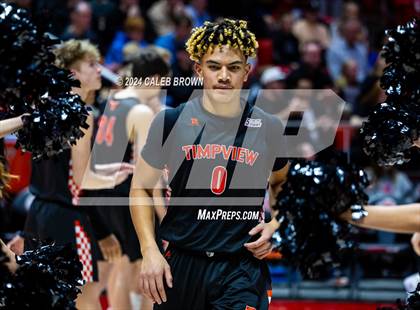 Thumbnail 2 in Timpview vs. Alta (UHSAA 5A Semifinal) photogallery.