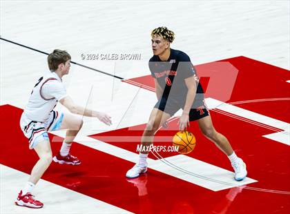 Thumbnail 1 in Timpview vs. Alta (UHSAA 5A Semifinal) photogallery.