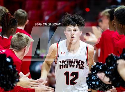 Thumbnail 3 in Timpview vs. Alta (UHSAA 5A Semifinal) photogallery.