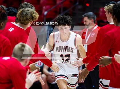 Thumbnail 2 in Timpview vs. Alta (UHSAA 5A Semifinal) photogallery.