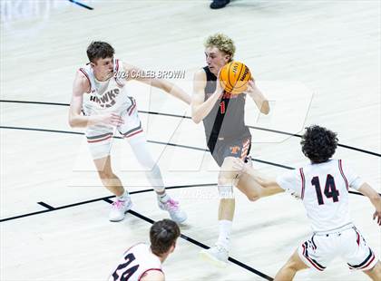 Thumbnail 3 in Timpview vs. Alta (UHSAA 5A Semifinal) photogallery.