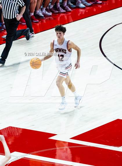 Thumbnail 1 in Timpview vs. Alta (UHSAA 5A Semifinal) photogallery.