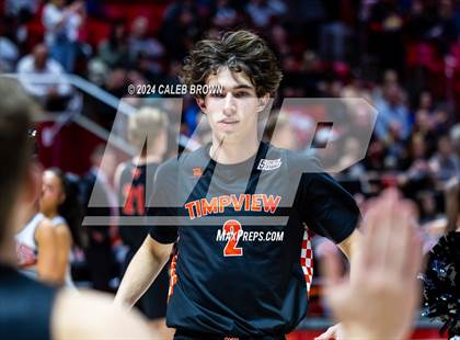 Thumbnail 3 in Timpview vs. Alta (UHSAA 5A Semifinal) photogallery.