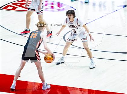 Thumbnail 2 in Timpview vs. Alta (UHSAA 5A Semifinal) photogallery.